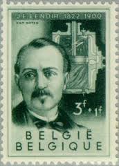 Belgian Scientists: <b>Jean-Etienne</b> Leonard - Belgian-Scientists-Jean-Etienne-Leonard