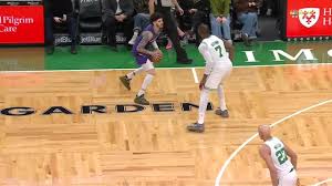 celtics – hornets