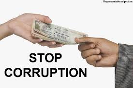 Image result for corruption