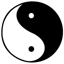 Resultado de imagem para yin yang