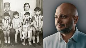 Sajid Javid: we were exactly the kind of family a Reform voter would want in the UK