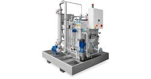 UC 4 - MKR Metzger GmbH - Vacuum and filter trolleys ...