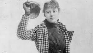 Image result for nellie bly