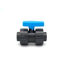 Válvula de esfera para tubo PE - Crearplast