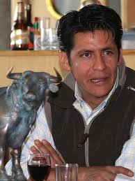 El diestro tlaxcalteca, Uriel Moreno “El Zapata”, cifra sus esperanzas en el coso de Insurgentes y en lo que pueda pasar en la corrida programada para este ... - zapato-3