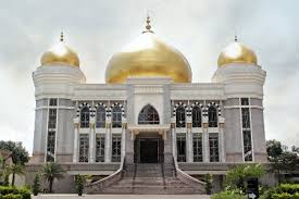Image result for mesjid
