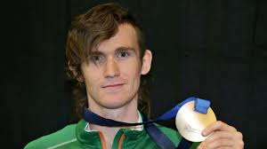 ciarán ó lionáird