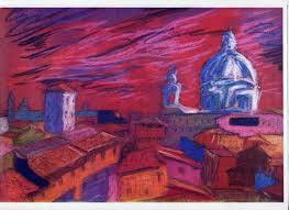 Risultati immagini per tetti di roma