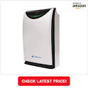 air cleaner and humidifier reviews