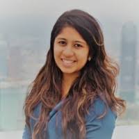 Khushbu Chauhan Email