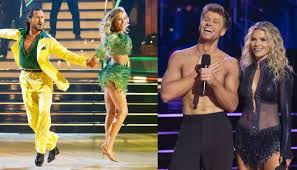 Dancing With The Stars