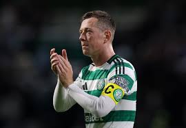 The Celtic Star - News update