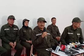 Kompas.com - News update