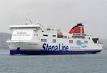 Mobilni stena mersey