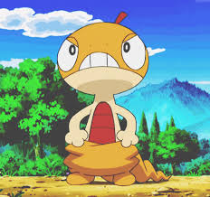 Resultado de imagem para scraggy