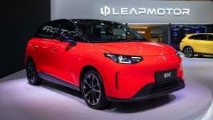 Trend Google: auto elettrica