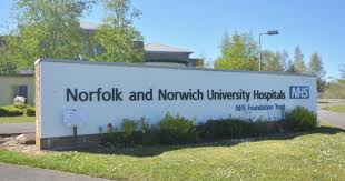 Norwich Evening News - News update