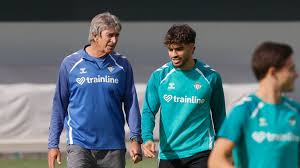 News source: Diario AS