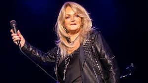 Bonnie Tyler, singer of chart-topping hit 'Total Eclipse of the Heart,' dead at 75