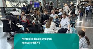 kumparan - News update