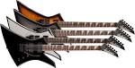 Jackson Guitars 