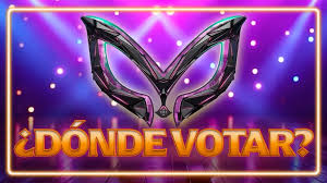 Quien Es La Mascara