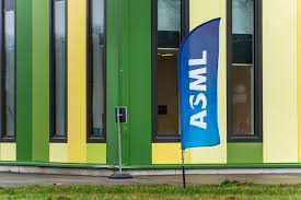 ASML Slides on Report of China Starting DUV Tool Production