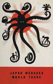 「anti japanese propaganda world war 2」の画像検索結果