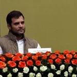 Demand Narendra Modi's apology Congress'