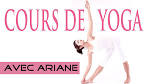 Cours de yoga en ligne gratuit