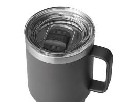 Image of Yeti Rambler Travel Mug