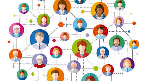 Resultado de imagen para redes sociales