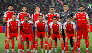 پرسپولیس امروز به میدان می‌رود – خبر سرخ