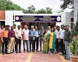 Image of Mahatma Phule Krishi Vidyapeeth Student Research Projects