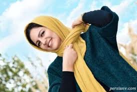 چهره ها در زمان ؛ شباهت زیاد «نیلوفر کوخانی» بازیگر سریال «خانه امن» به مادرش در جوانی