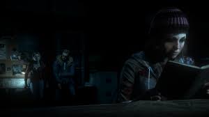 Image result for until dawn