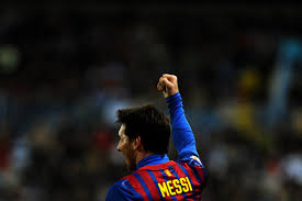 Image result for lionel messi celebrating