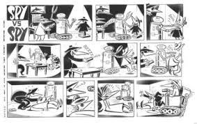 Image result for spy vs spy