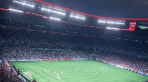 EA FC 26 Stadien: Alle Infos zu den neuen Arenen