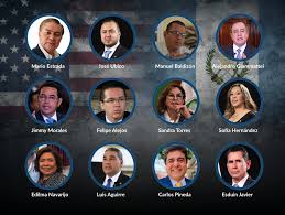 Acuerdo con EE. UU. pone presión sobre la narcopolítica guatemalteca