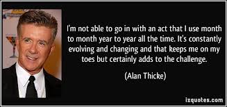 Alan Thicke Quotes. QuotesGram via Relatably.com