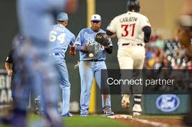 Twins - Royals