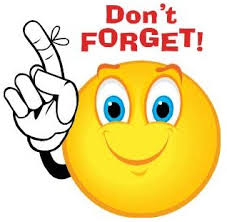 Resultado de imagen para important