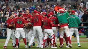 Clásico Mundial 2026: México obligado a construir sobre lo hecho en 2023