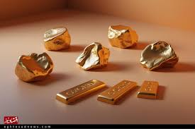 قیمت طلا امروز یکشنبه ۱۹ مهر ۱۴۰۵
