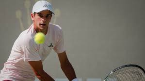 Jódar vence a Van de Zandschulp y alcanza los cuartos del Masters de Shanghái