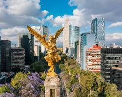 Imagen de Ciudad de México