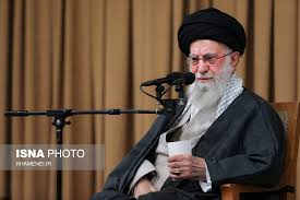 رهبر انقلاب: بمب هسته‌ای نداریم و نخواهیم داشت/ اکنون مذاکره با آمریکا هیچ کمکی به منافع ملی نمی‌کند