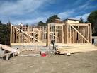 Construccion de casas de madera on Vimeo