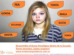 Resultado de imagen para informacion acerca del bullying en las escuelas